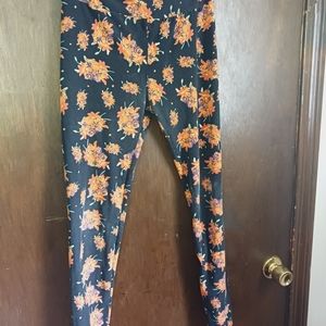 LuLaRoe Leggings